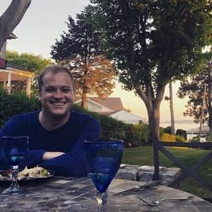 Meet your Posher, Charlie